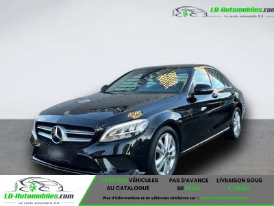 Mercedes Classe C 200 BVA