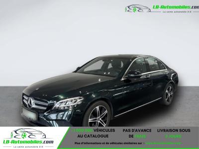 Mercedes Classe C 200 BVA