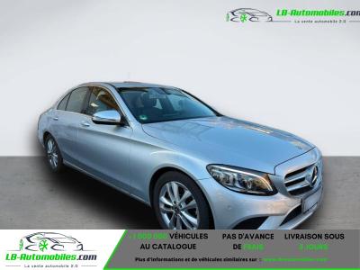 Mercedes Classe C 220 d BVA