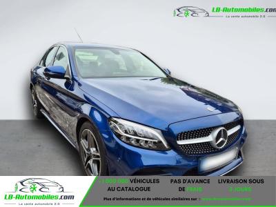 Mercedes Classe C 220 d BVA