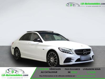 Mercedes Classe C 300 d BVA