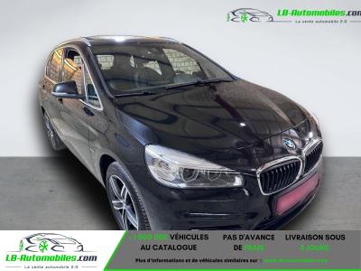 BMW Série 2 Active Tourer  218i 136 ch BVA