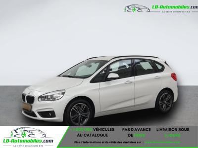 BMW Série 2 Active Tourer  218i 136 ch BVA