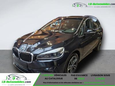 BMW Série 2 Active Tourer  218i 136 ch BVA