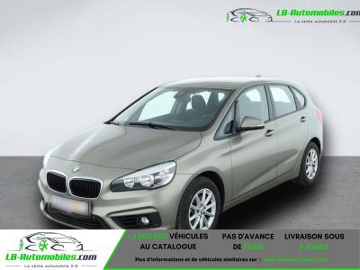 BMW Série 2 Active Tourer  218i 136 ch BVA