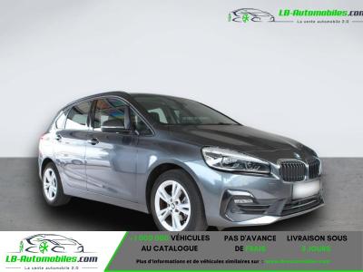 BMW Série 2 Active Tourer  218i 140 ch BVM