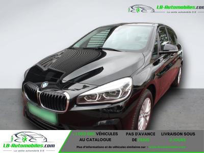 BMW Série 2 Active Tourer  218i 140 ch BVM