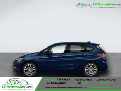 BMW Série 2 Active Tourer  220d 190 ch BVA
