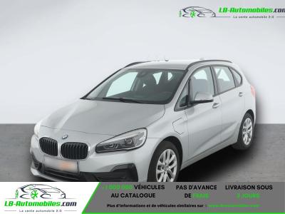 BMW Série 2 Active Tourer  225xe iPerformance 220 ch BVA