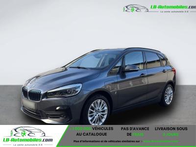 BMW Série 2 Active Tourer  225xe iPerformance 220 ch BVA