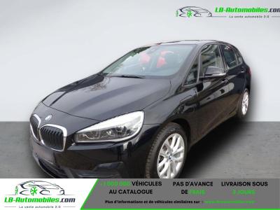 BMW Série 2 Active Tourer  225xe iPerformance 220 ch BVA