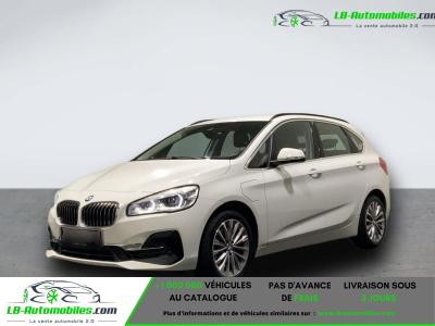 BMW Série 2 Active Tourer  225xe iPerformance 220 ch BVA