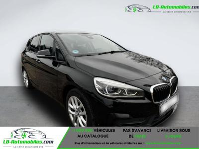BMW Série 2 Active Tourer  225xe iPerformance 220 ch BVA
