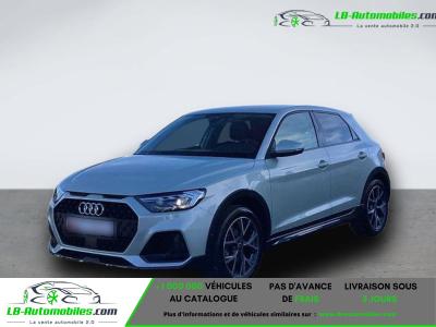 Audi A1 All Street 25 TFSI 95 ch BVM