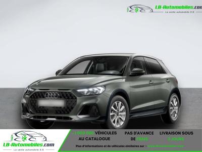 Audi A1 All Street 25 TFSI 95 ch BVM