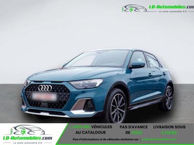 Audi A1 CityCarver 25 TFSI 95 ch BVM