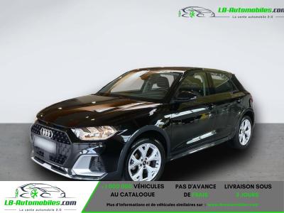 Audi A1 CityCarver 25 TFSI 95 ch BVM