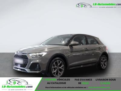 Audi A1 CityCarver 25 TFSI 95 ch BVM