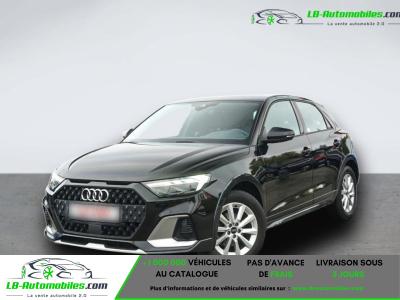 Audi A1 CityCarver 25 TFSI 95 ch BVM
