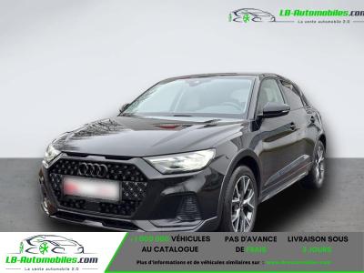 Audi A1 CityCarver 30 TFSI 110 ch BVA