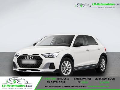 Audi A1 CityCarver 30 TFSI 110 ch BVA
