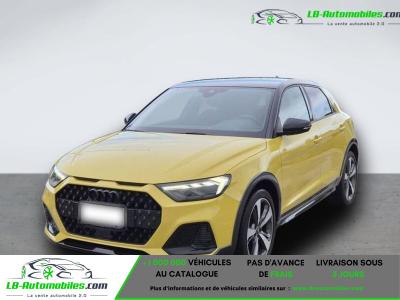 Audi A1 CityCarver 30 TFSI 110 ch BVA