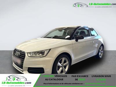 Audi A1 1.0 TFSI 95 BVM