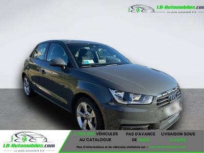 Audi A1 1.0 TFSI 95 BVM