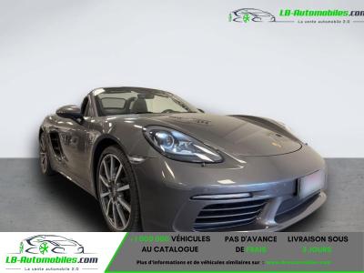 Porsche Boxster T 2.0i 300 ch PDK