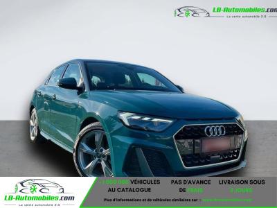 Audi A1 Sportback 30 TFSI 116 ch BVM