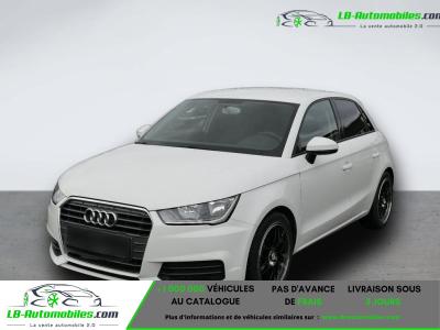 Audi A1 Sportback 1.0 TFSI 95 BVM