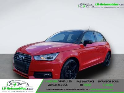 Audi A1 Sportback 1.4 TFSI 125 BVM