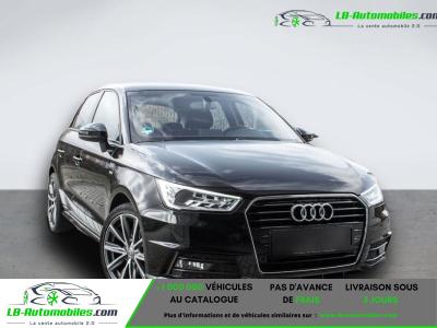 Audi A1 Sportback 1.4 TFSI 125 BVM