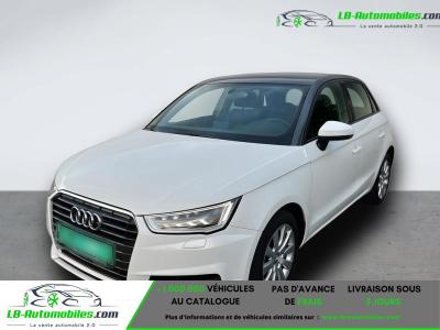 Audi A1 Sportback 1.4 TFSI 125 BVM