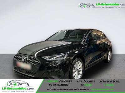 Audi A3 Sportback 30 TFSI 110 BVM