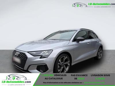 Audi A3 Sportback 30 TFSI 110 BVM