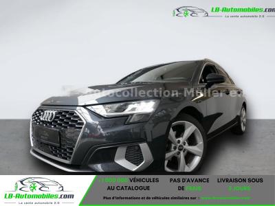 Audi A3 Sportback 30 TFSI 110 BVM