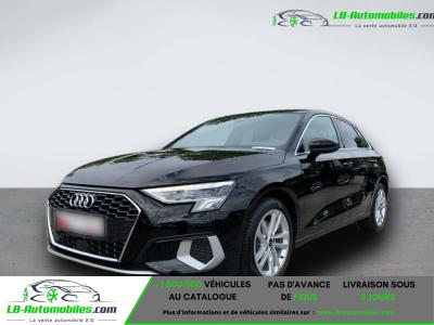 Audi A3 Sportback 30 TFSI 110 BVM