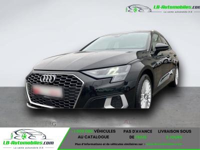 Audi A3 Sportback 35 TFSI 150 BVA
