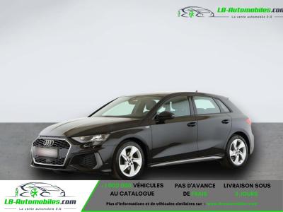 Audi A3 Sportback 35 TFSI 150 BVA