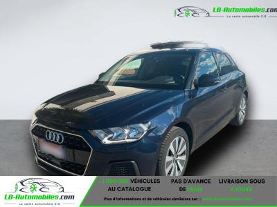 Audi A1 Sportback 25 TFSI 95 ch BVA