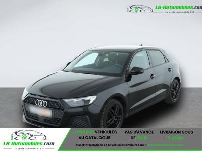 Audi A1 Sportback 25 TFSI 95 ch BVA