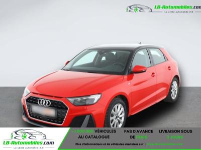 Audi A1 Sportback 25 TFSI 95 ch BVA