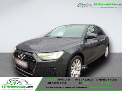 Audi A1 Sportback 25 TFSI 95 ch BVA