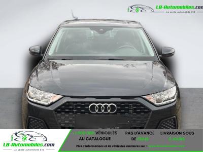 Audi A1 Sportback 35 TFSI 150 ch BVA