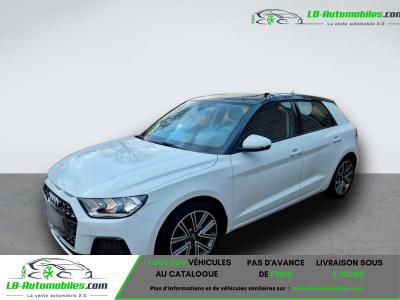 Audi A1 Sportback 35 TFSI 150 ch BVA