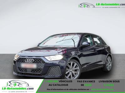 Audi A1 Sportback 35 TFSI 150 ch BVA