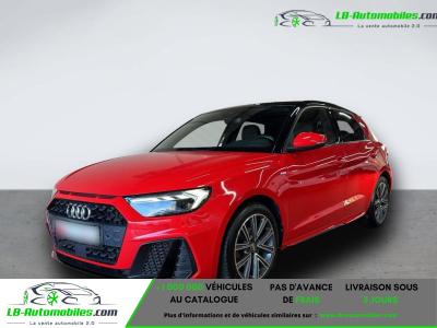 Audi A1 Sportback 35 TFSI 150 ch BVA