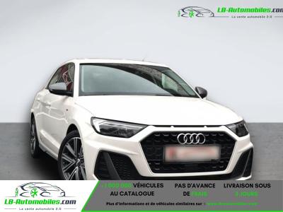 Audi A1 Sportback 40 TFSI 200 ch BVA