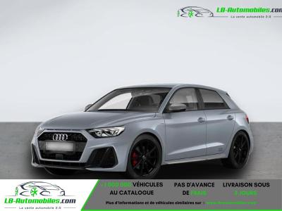 Audi A1 Sportback 40 TFSI 200 ch BVA